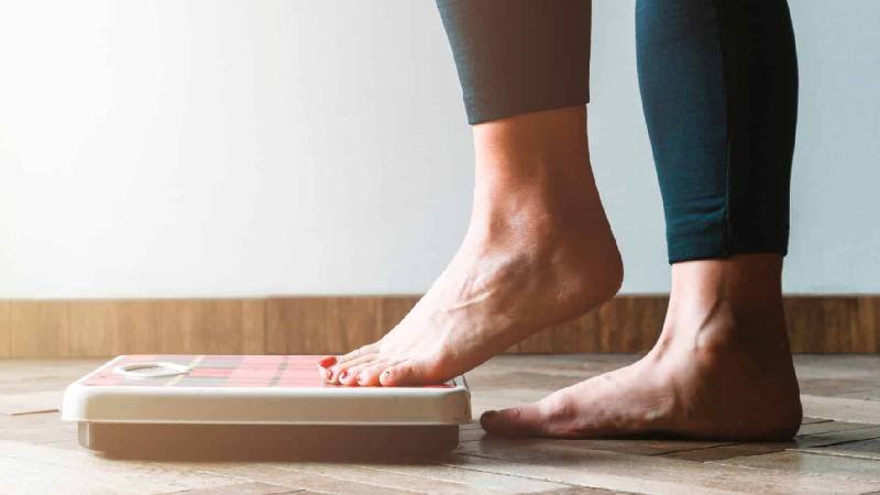 Weight Loss